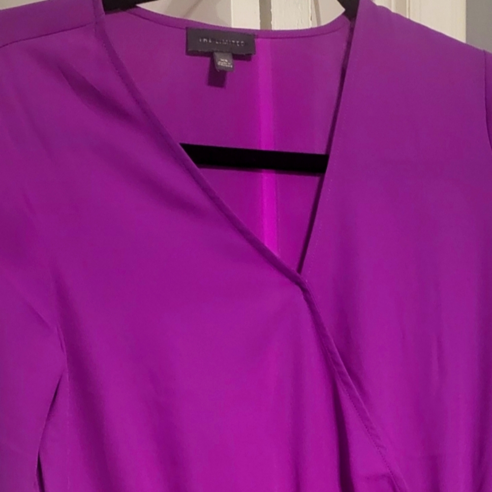 THE LIMITED  DRESS XS